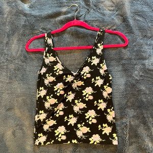 American Eagle Soft and Sexy Tank